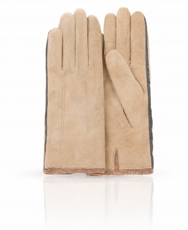 Перчатки Женские SP13_FIA/BEIGE.GR